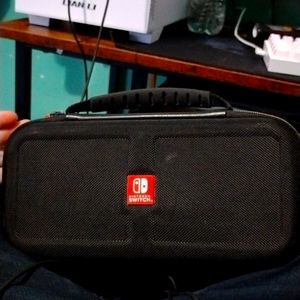 Nintendo switch Case